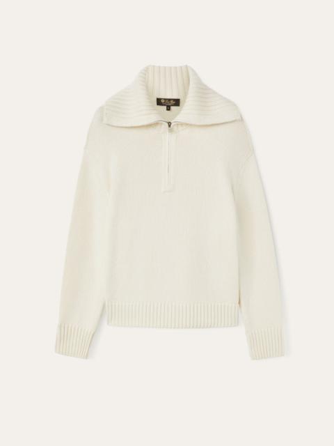 Loro Piana Parksville Pullover