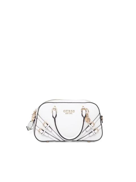 GUESS USA Bramina double-handle structured tote bag