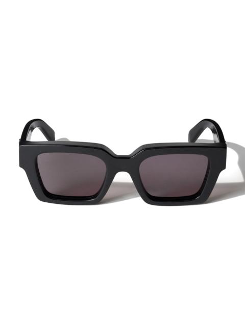 Off-White Virgil L Grey Lens Sunglasses