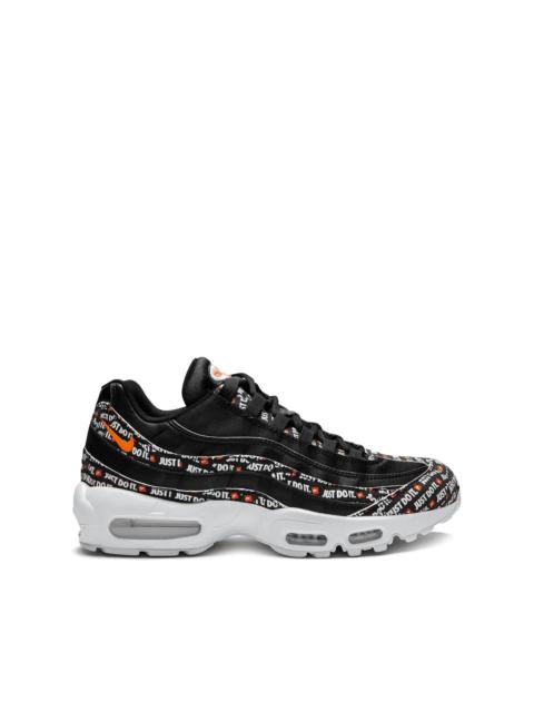 Air Max 95 SE "Just Do It Pack" sneakers