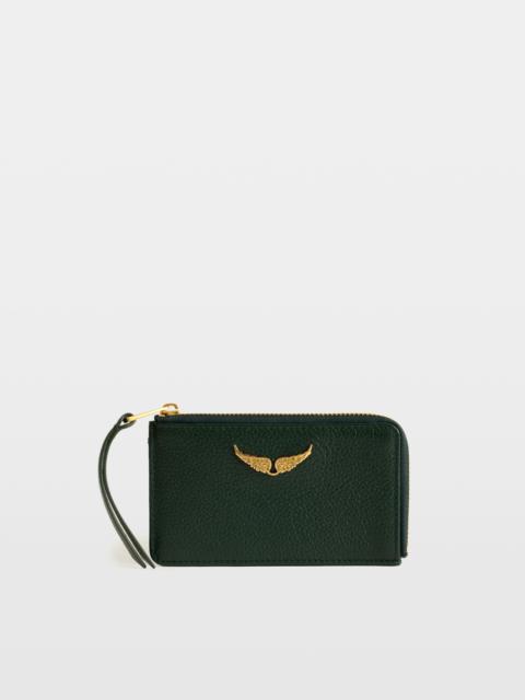 Zadig & Voltaire ZV Card Card Holder