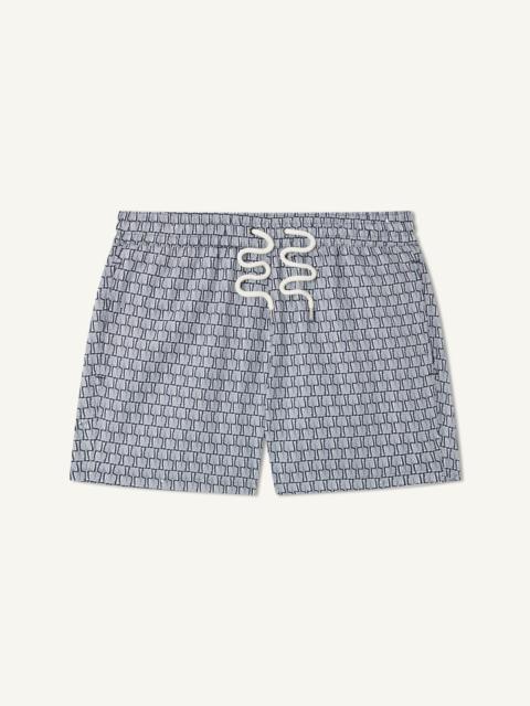 FRESCOBOL CARIOCA RIO SPORT PALMIERA SWIM