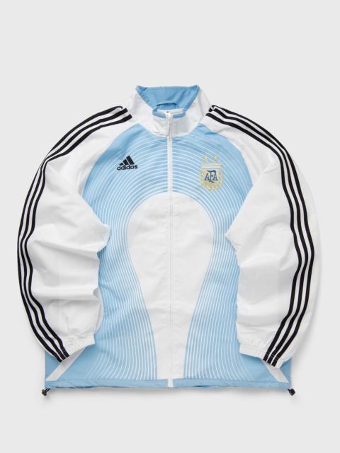 adidas Argentina Home Track Top 2006