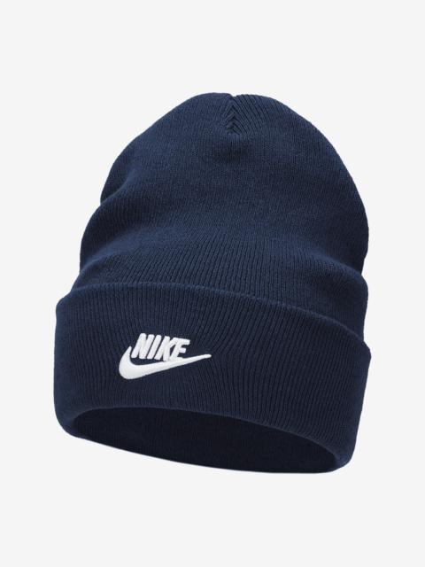 Nike Nike Peak Tall Cuff Futura Beanie