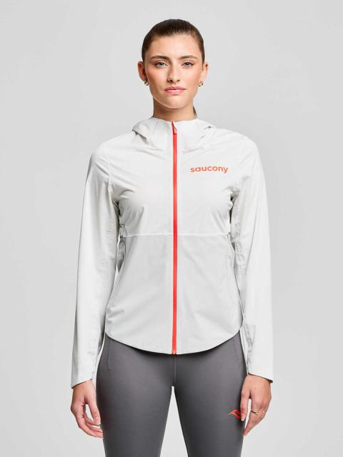 Saucony Hurricane Waterproof Jacket