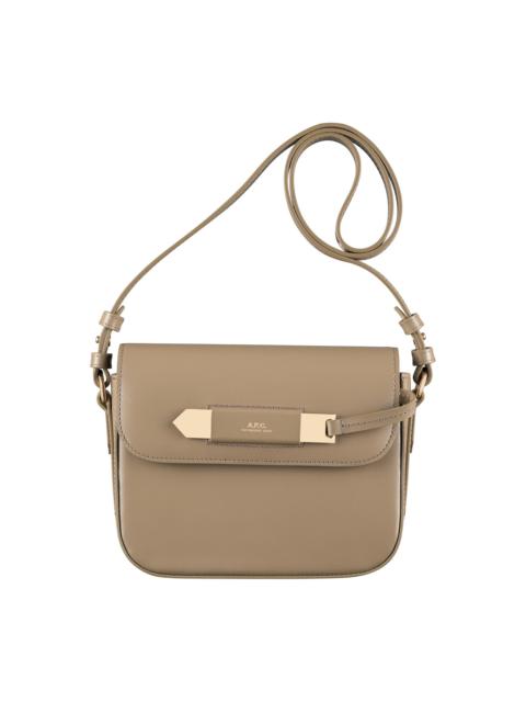 A.P.C. Charlotte Small bag