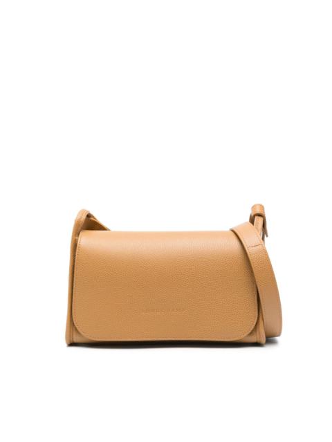 トートバッグ ISABEL MARANT Biscuit Leather Small Lizza Crossbody Bag Isabel Marant Lizza Crossbody Bag | italist