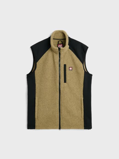 66°NORTH Tindur Polartec® fleece vest (Unisex)