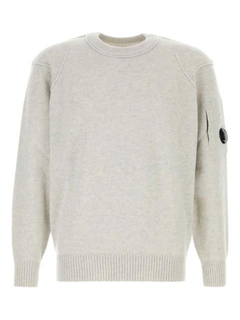 C.P. Company pocket sweater