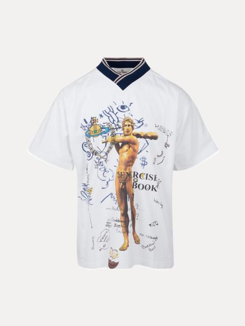 Vivienne Westwood TEAM JERSEY