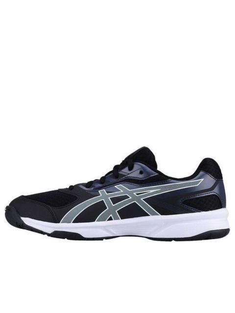 Asics ASICS Upcourt 2 '블랙 다크 그레이 'B705Y-9001