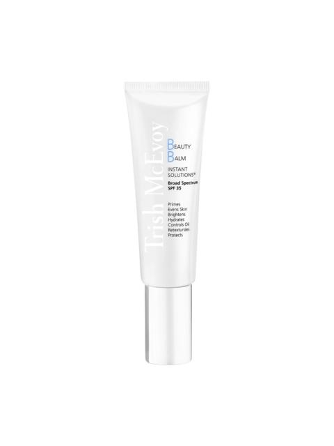 Trish McEvoy Beauty Balm Instant Solutions SPF 35