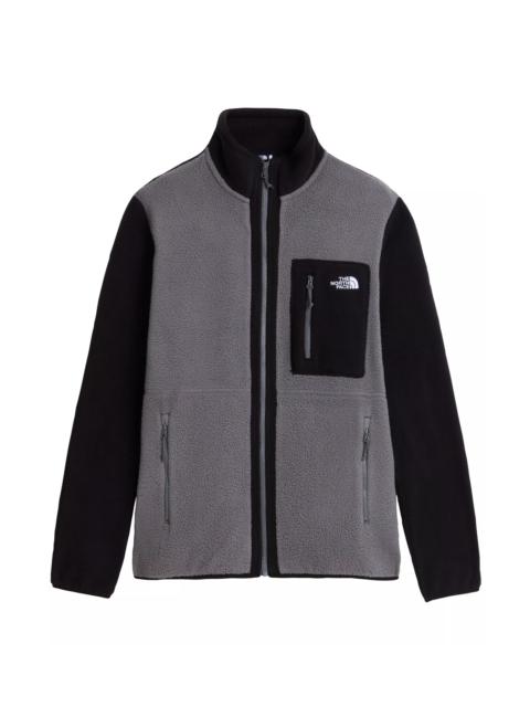 The North Face Fleece Jacket The North Face