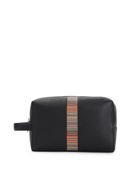 Paul Smith Leather washbag