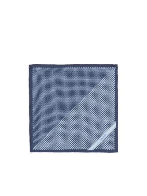 FERRAGAMO pattern scarf