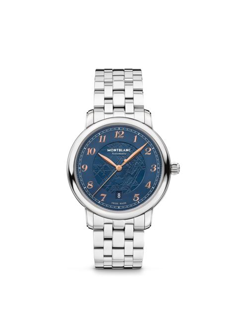 Montblanc Montblanc Star Legacy Automatic Date 39mm Limited Edition - 1786 pieces