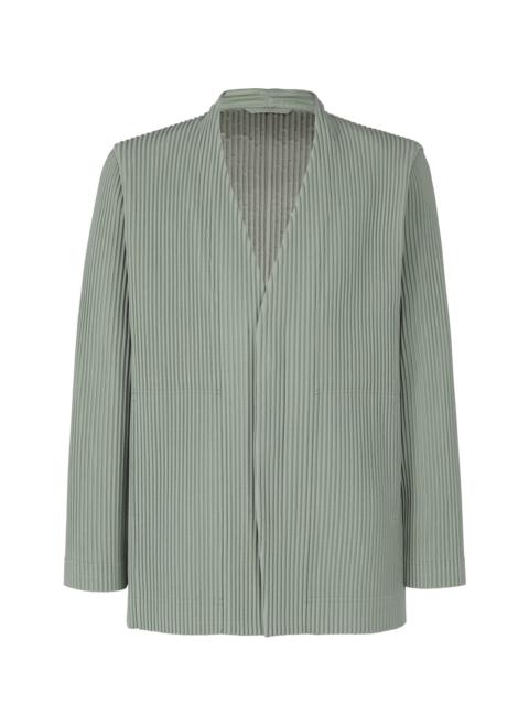 ISSEY MIYAKE TAILORED PLEATS 2 JACKET