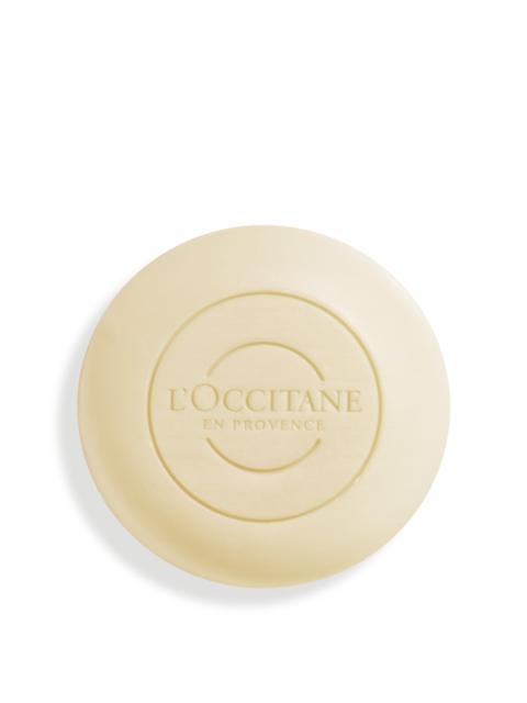 L'Occitane Shea Solid Face Cleanser