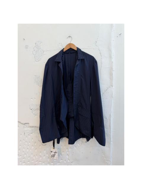 Greg Lauren Greg Lauren SAMPLE 2010 Deconstructed Oliver Coat