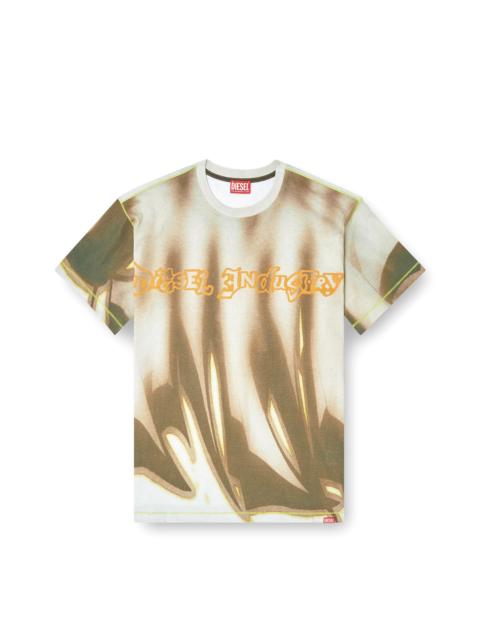 Diesel T-NORM-SHOW