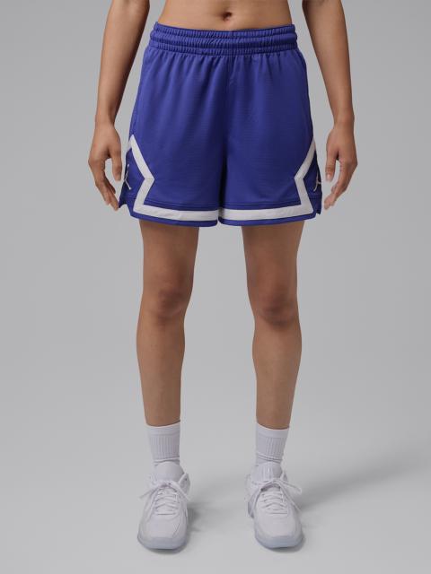 Jordan Jordan Sport Women's 4" Diamond Shorts