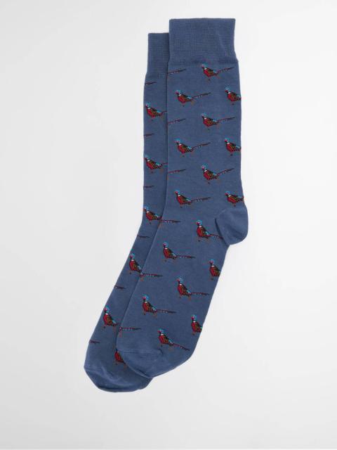 Barbour Mavin Socks
