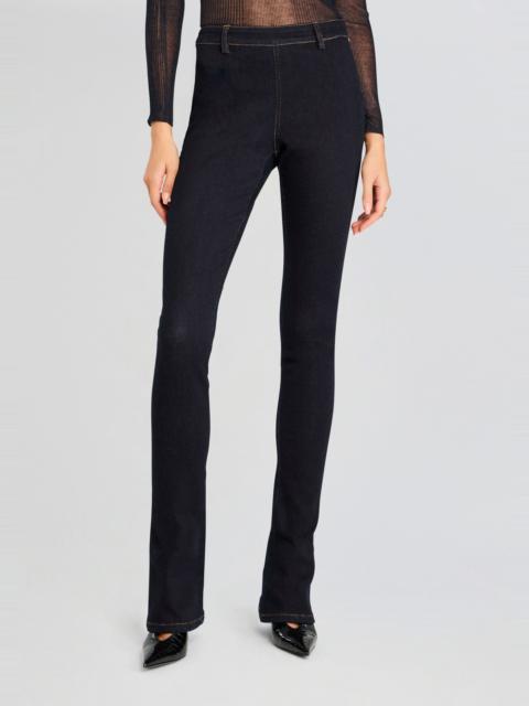 RETROFÊTE DANICA PANT