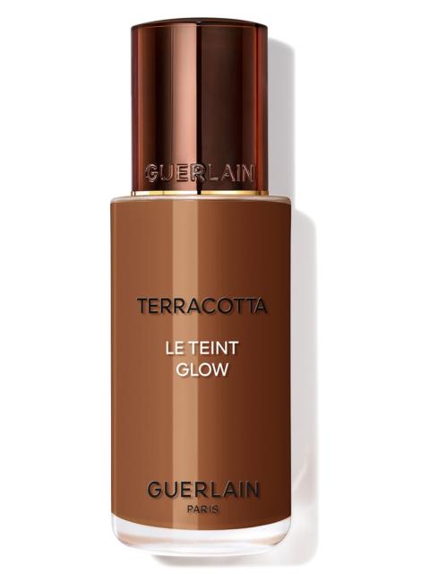 GUERLAIN Women's Terracotta Le Teint Glow - 8N