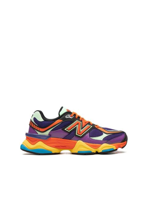 9060 "Prism Purple" sneakers