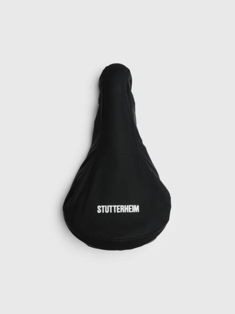 Stutterheim Seat Cover Black