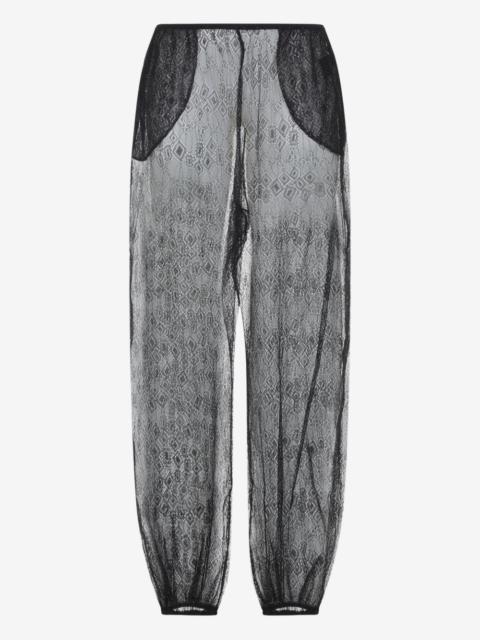 The Frankie Shop Orissa trousers