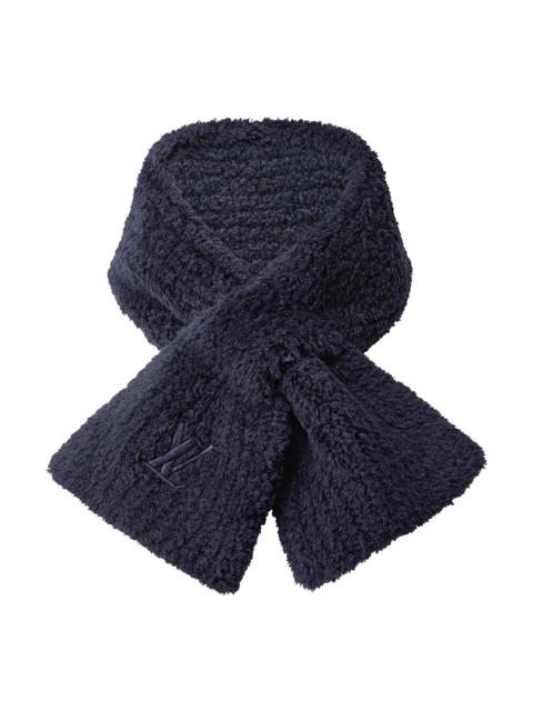 Louis Vuitton Only LV Mini Comfy Scarf