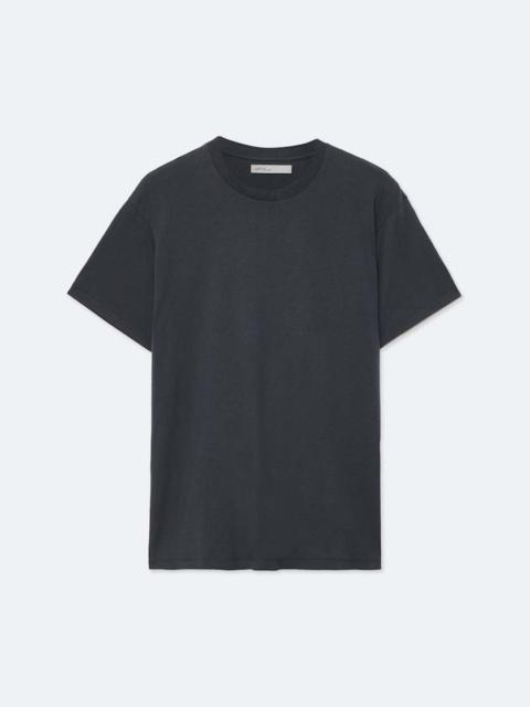 ALLSAINTS HALE BAND-FIT REGULAR T-SHIRT