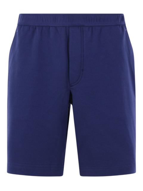 Brunello Cucinelli panelled shorts