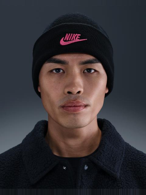 Nike Nike Peak Futura Beanie