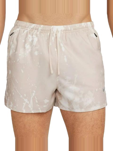 Nike DRI-FIT RUN DIVISION STRIDE 4" RUNNING SHORTS "Fossil" DV9272 292