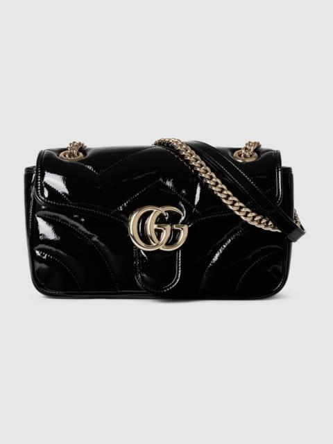 GG Marmont small shoulder bag