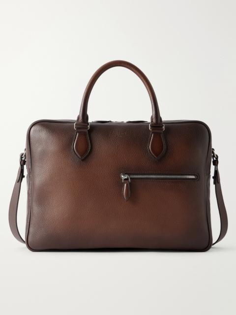 Berluti F088 Leather Briefcase