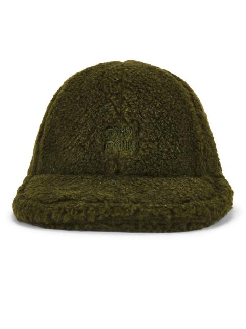 Miu Miu Baseball Cap