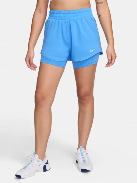 Dri-FIT High Waist Shorts