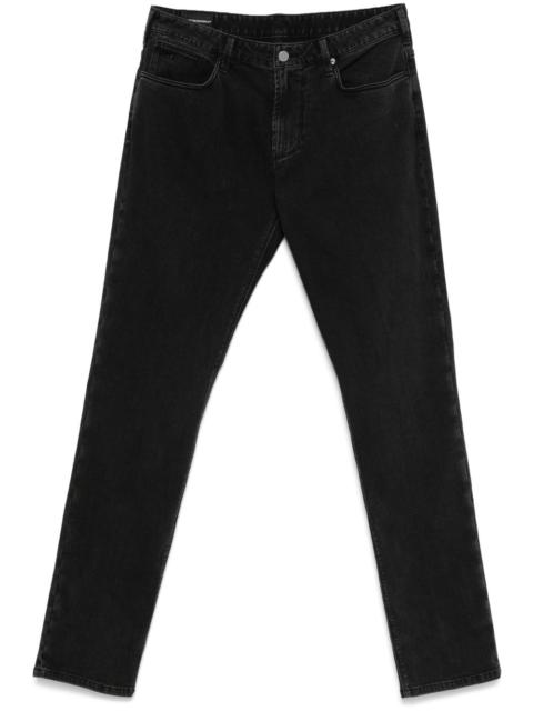 EMPORIO ARMANI Clubwear J06 jeans