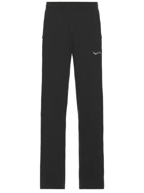 Museum of Peace & Quiet Wordmark Sweatpants