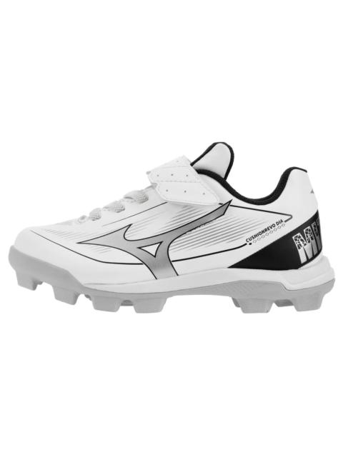 Youth CUSHIONREVO DIAMOND Baseball Cleat