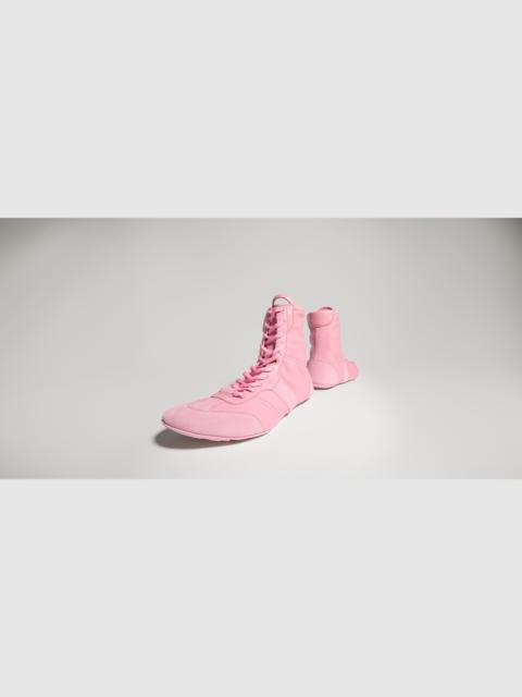 GUCCI Women's Flex high-top sneaker