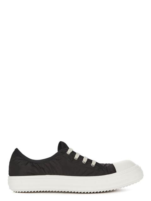 Rick Owens TOWER LOW SNEAKS