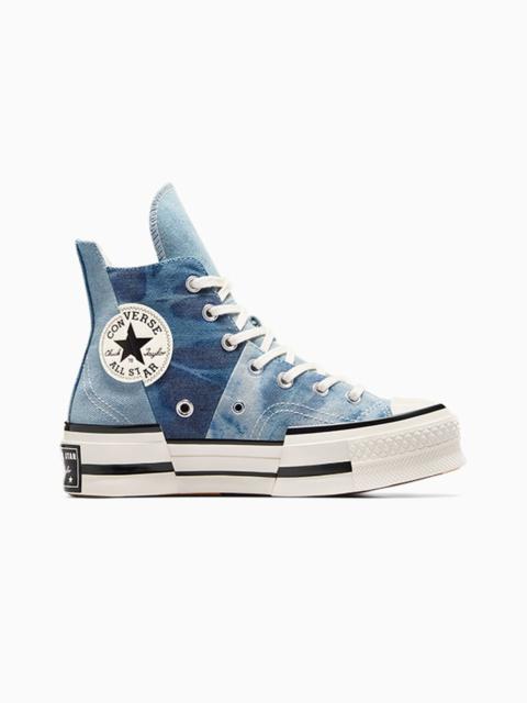 Converse 척 70 플러스 파괴