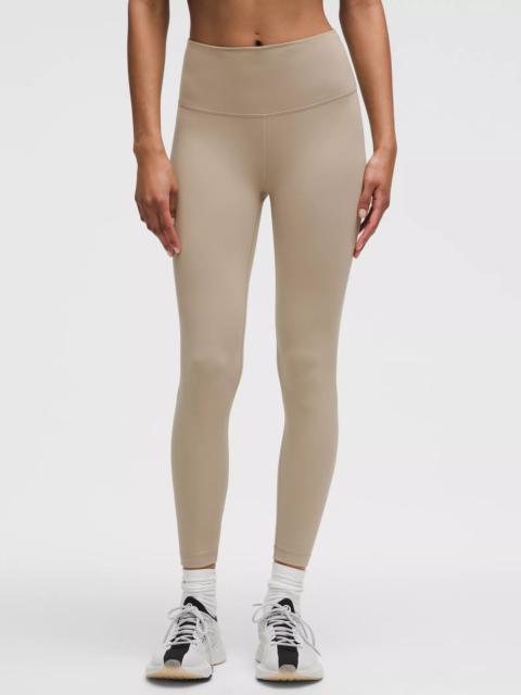 lululemon Wunder Train High-Rise Tight 25"