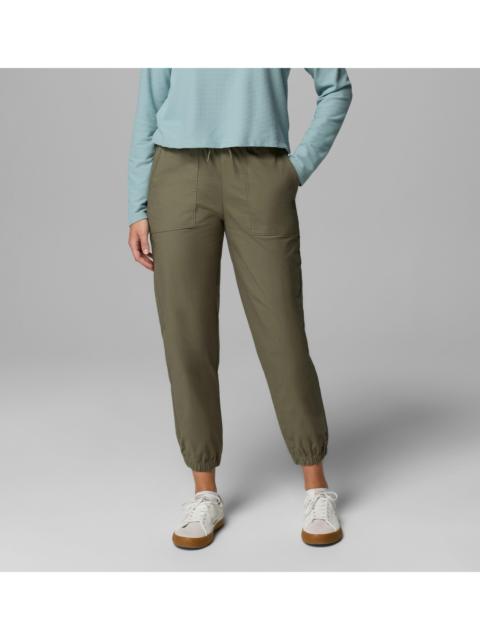 Columbia Women's ROC Ripstop Joggers