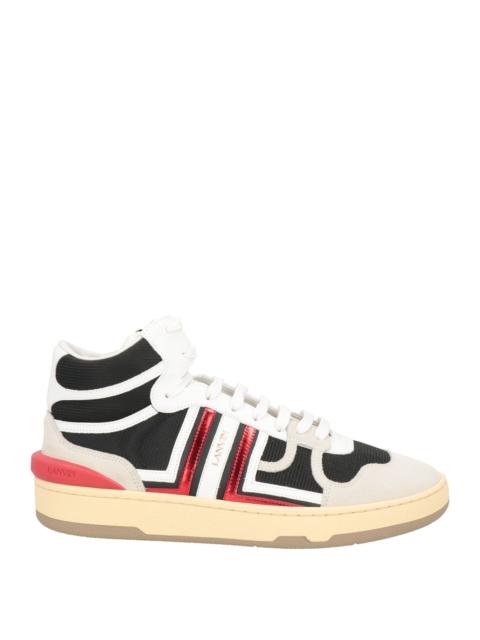 Black Men's Sneakers