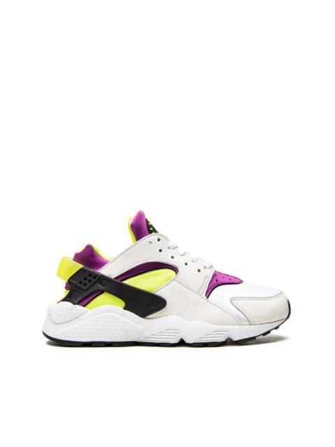 Nike Air Huarache low-top sneakers